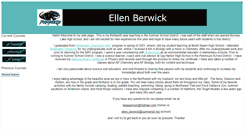 Desktop Screenshot of berwicksclasses.org